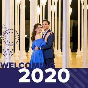 Meet your Posher, Jan anthony